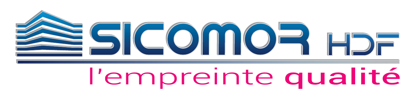 SICOMOR - L'empreinte qualité